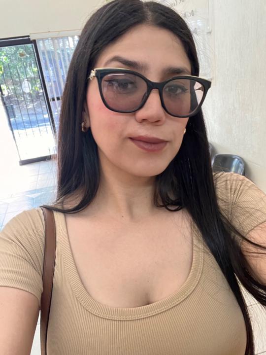 Blanca Merari Pecheco