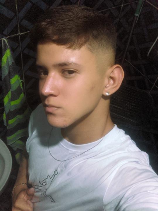Michel Souza