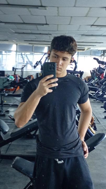 Michel Souza