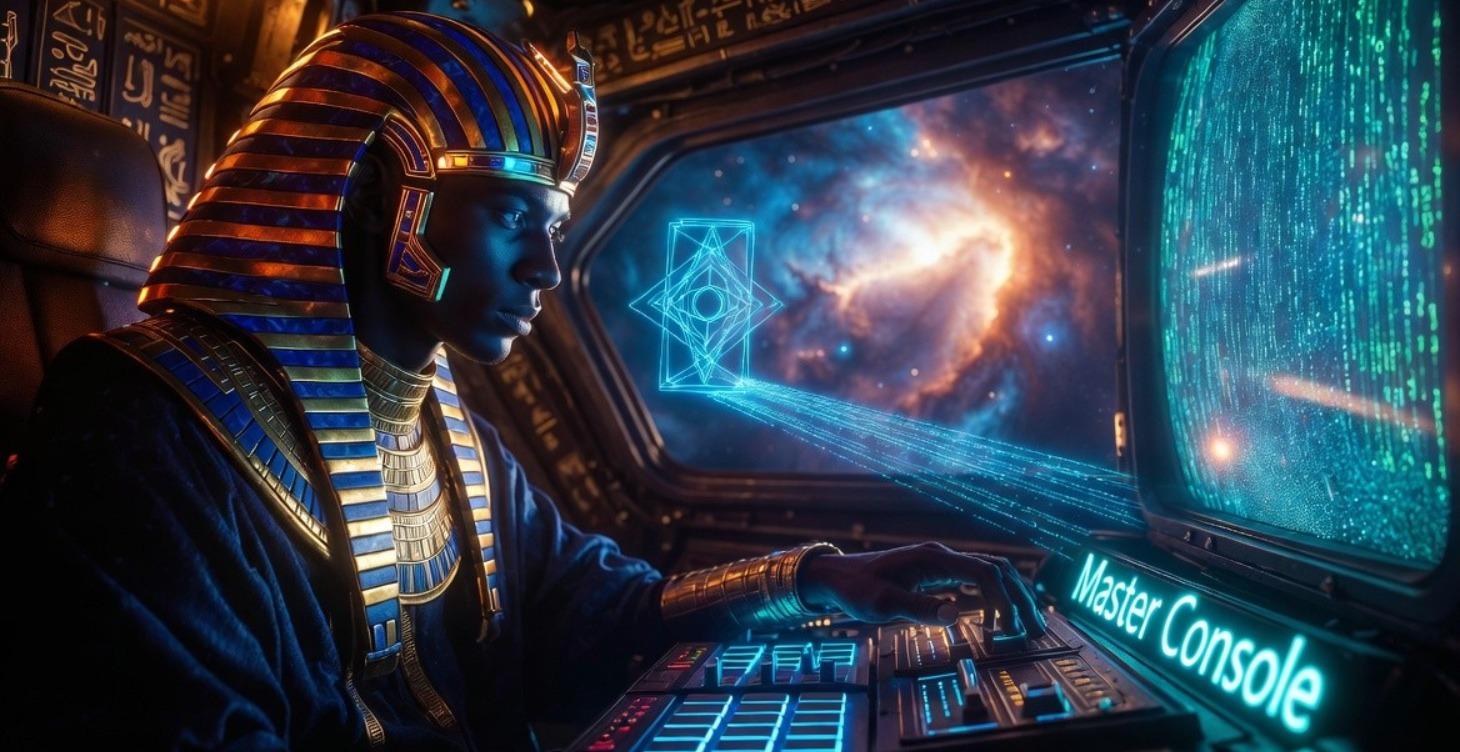 7 laws of ascension class