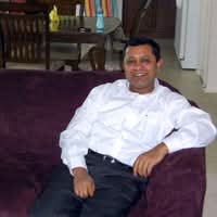 Shafique Syed