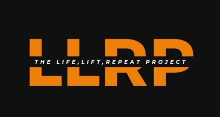 The Life, Lift, Repeat Project
