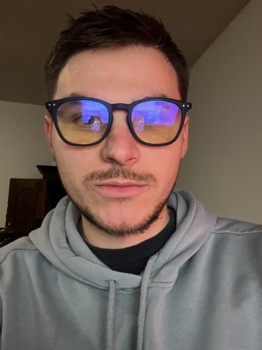 Vitalii Shchepkivskyi