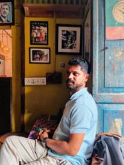 Manu Kumar