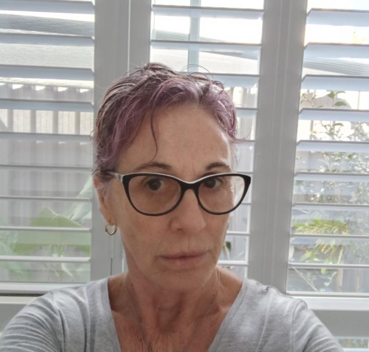 Georgina Barboutis