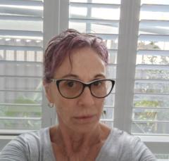 Georgina Barboutis