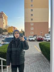 Berra Karadağ