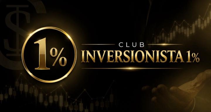 Club 1%