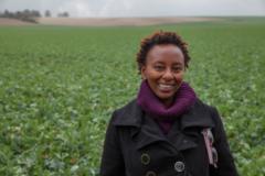 Lilian Mbuthia