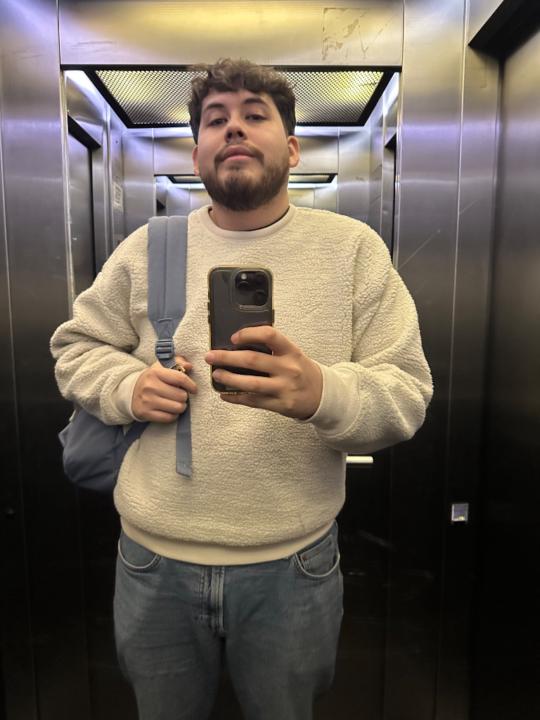 Santiago Colque