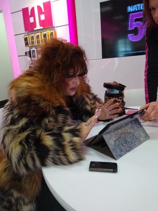 Barbara Canale