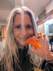 Heidi Clinansmith