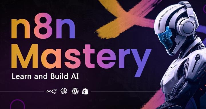 N8N Mastery Academy