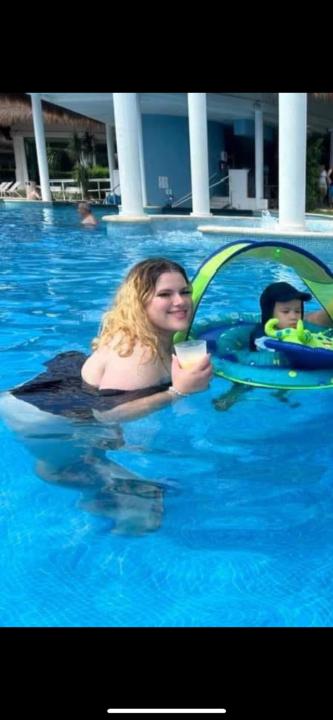 Stephany Montesdeoca