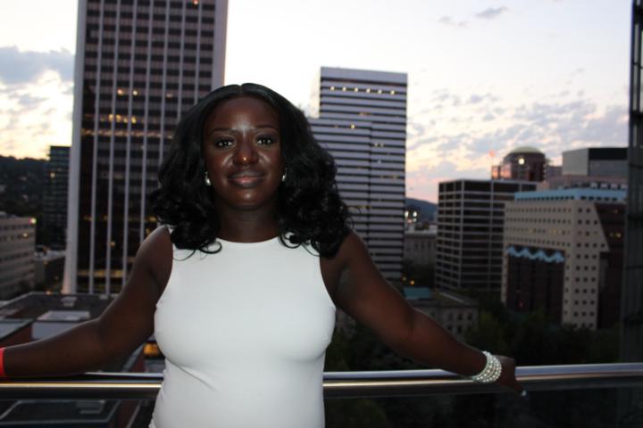 Margaret Omulindi