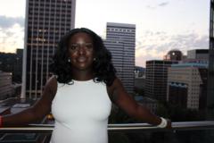 Margaret Omulindi