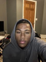 Isaiah Grevious