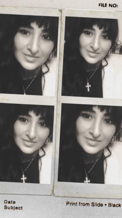 Aysel Budak