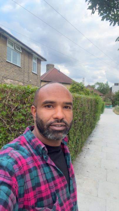 Mohammed Hussien