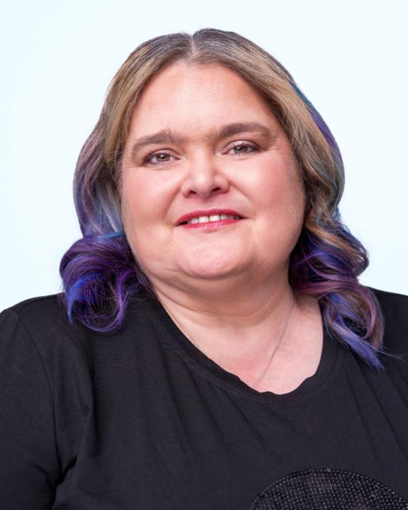 Philippa Rickards