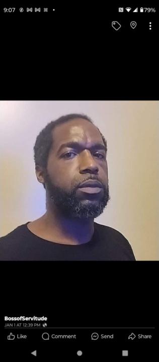 Alfonzo Stevens