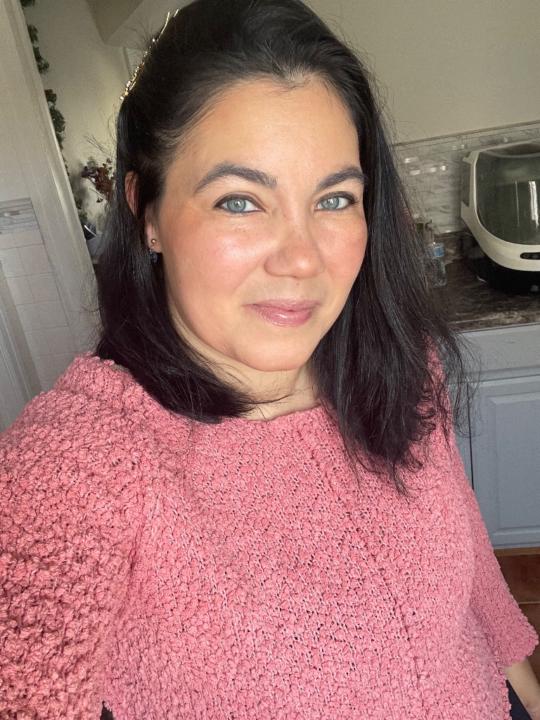 Sabrina Pinheiro Miranda