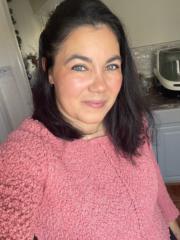 Sabrina Pinheiro Miranda