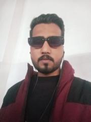 Muhammad Saleem