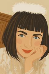 Audrey Mackay