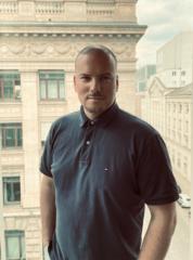 André Florian Wessoly