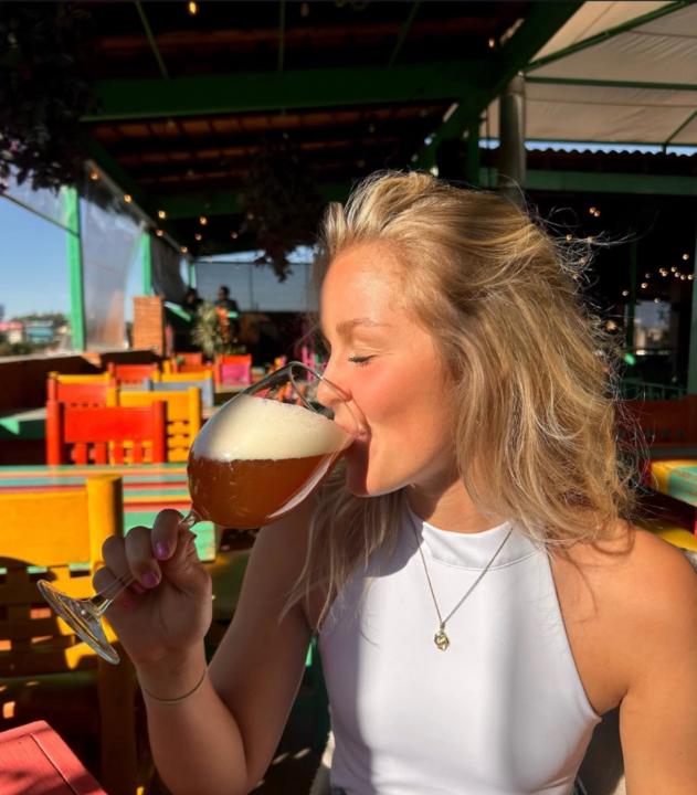 Kathi Baum