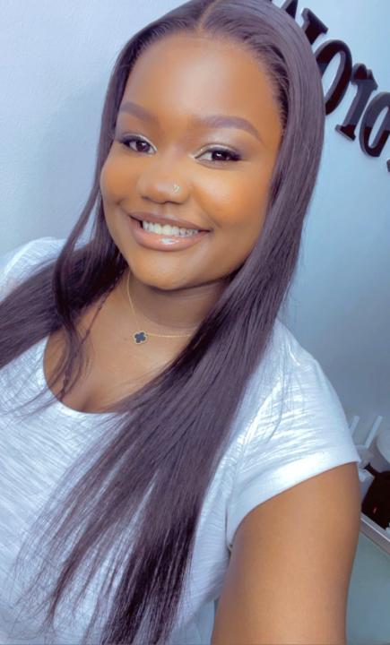 Cassandra Kembi