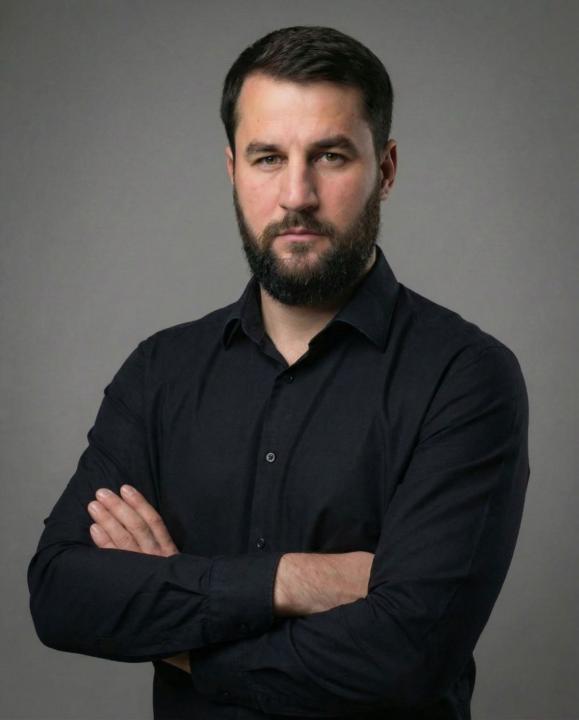 Sherip Etiev
