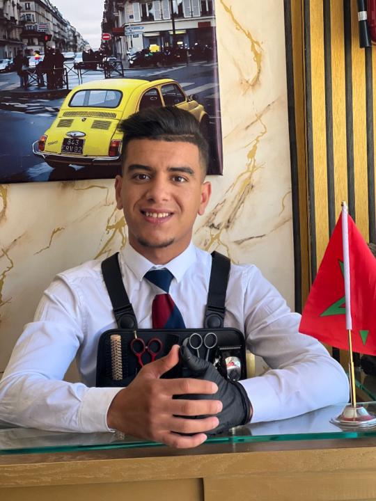 Hammadi Chmiti