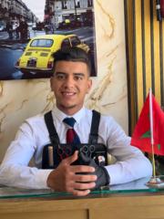 Hammadi Chmiti