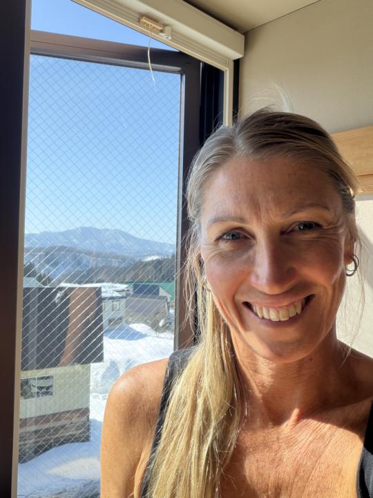 New Course - Traveling with URISE Pilates 