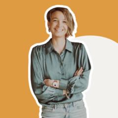 Elodie Gattoussi