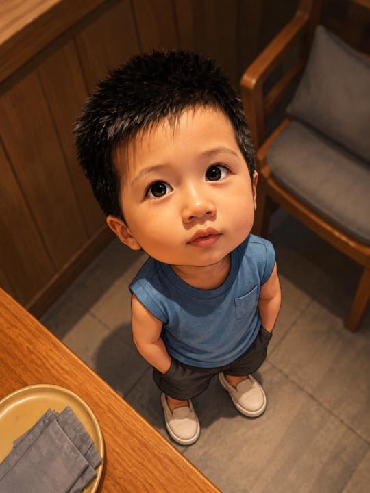 Daniel Dear