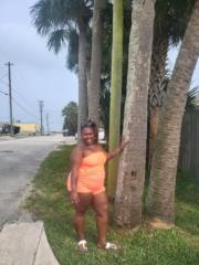 Sahariah Reese