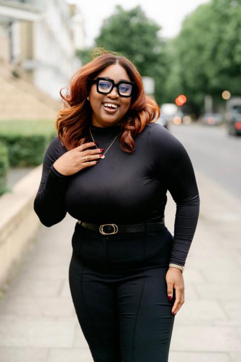 Ifeoluwa Ogunbufunmi