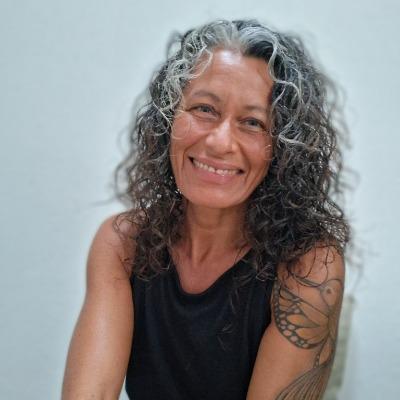 Susana Gamboa