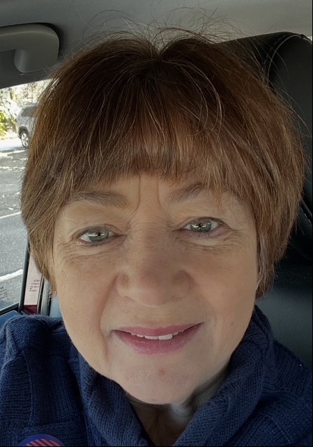 Donna Kivikko