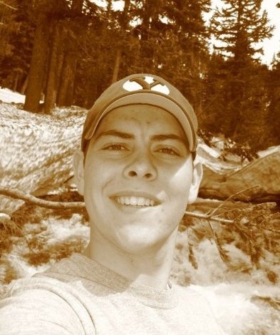 Michael Hughes