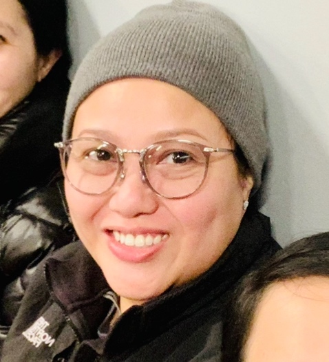 Doha Qatrina Bergantinos