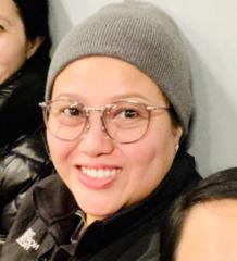 Doha Qatrina Bergantinos