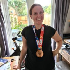 Emma Dowle