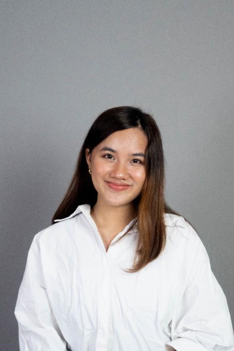 Frances Mikaela Llorca