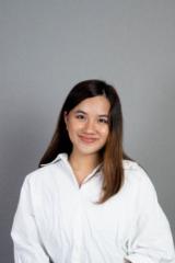 Frances Mikaela Llorca