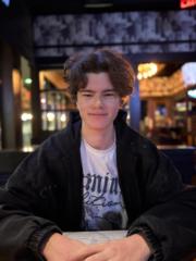 Justin McKay