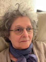 Rose Jotterand-Rosanis